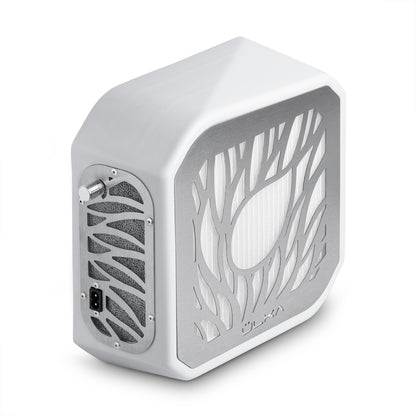 Ulka Premium 2.0 Desktop Nagelstaubabsaugung + HEPA-Filter
