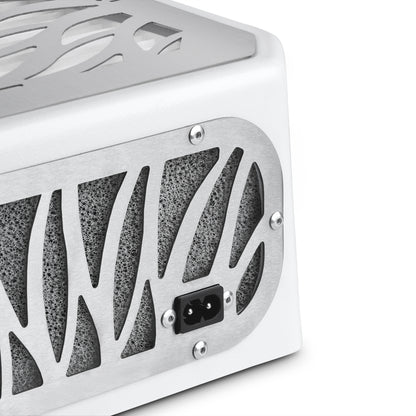 Ulka Premium 2.0 Desktop Nagelstaubabsaugung + HEPA-Filter