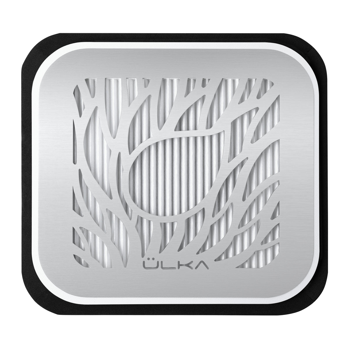 Ulka Premium 2.0 Einbau-Nagelstaubabsaugung + HEPA-Filter