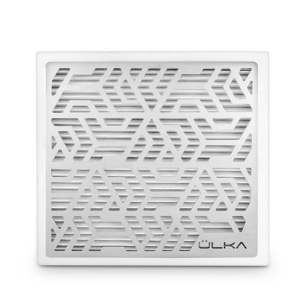 Ulka Premium Einbau-Nagelstaubsauger + HEPA-Filter