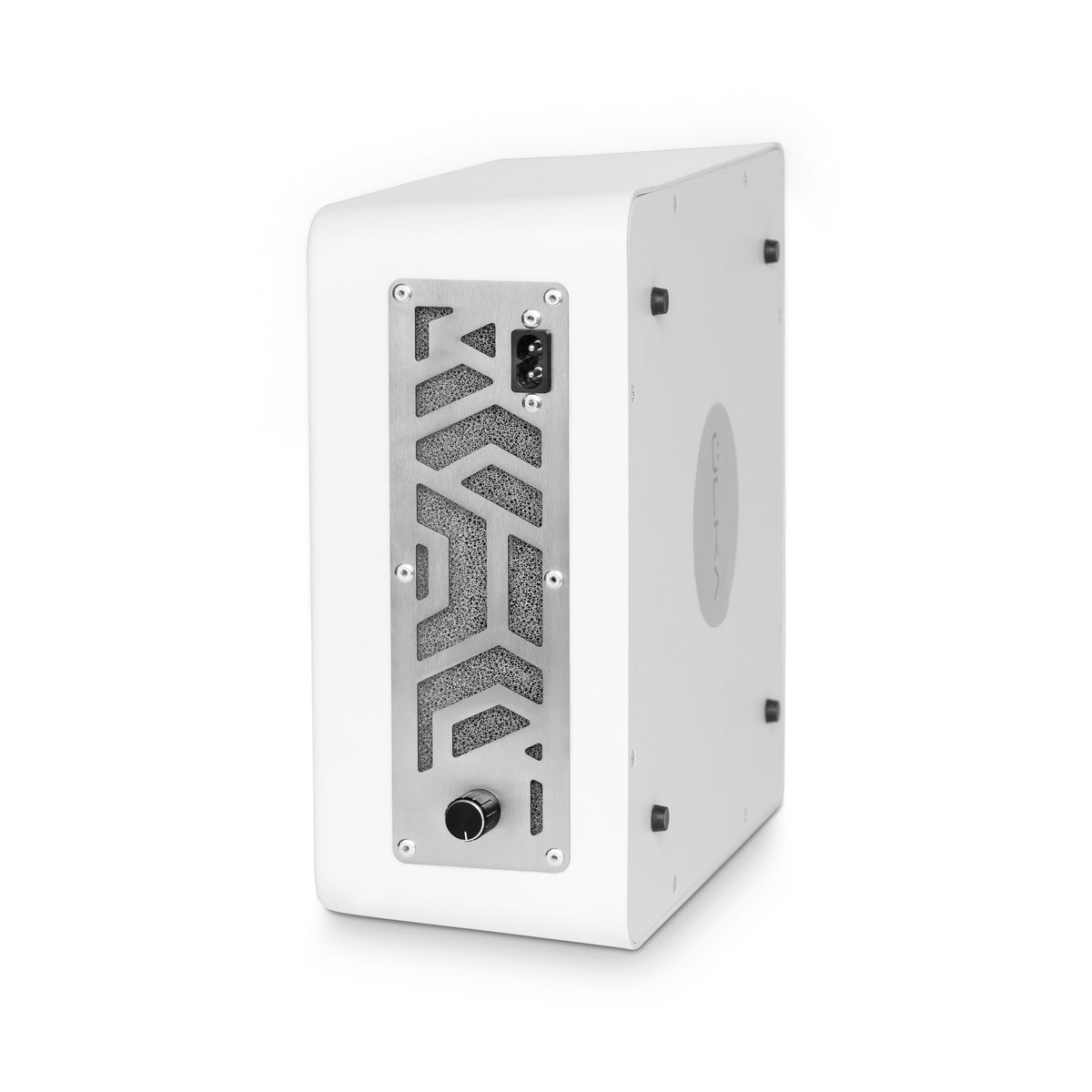 Ulka Premium Desktop Nagelstaubabsauger + HEPA Filter