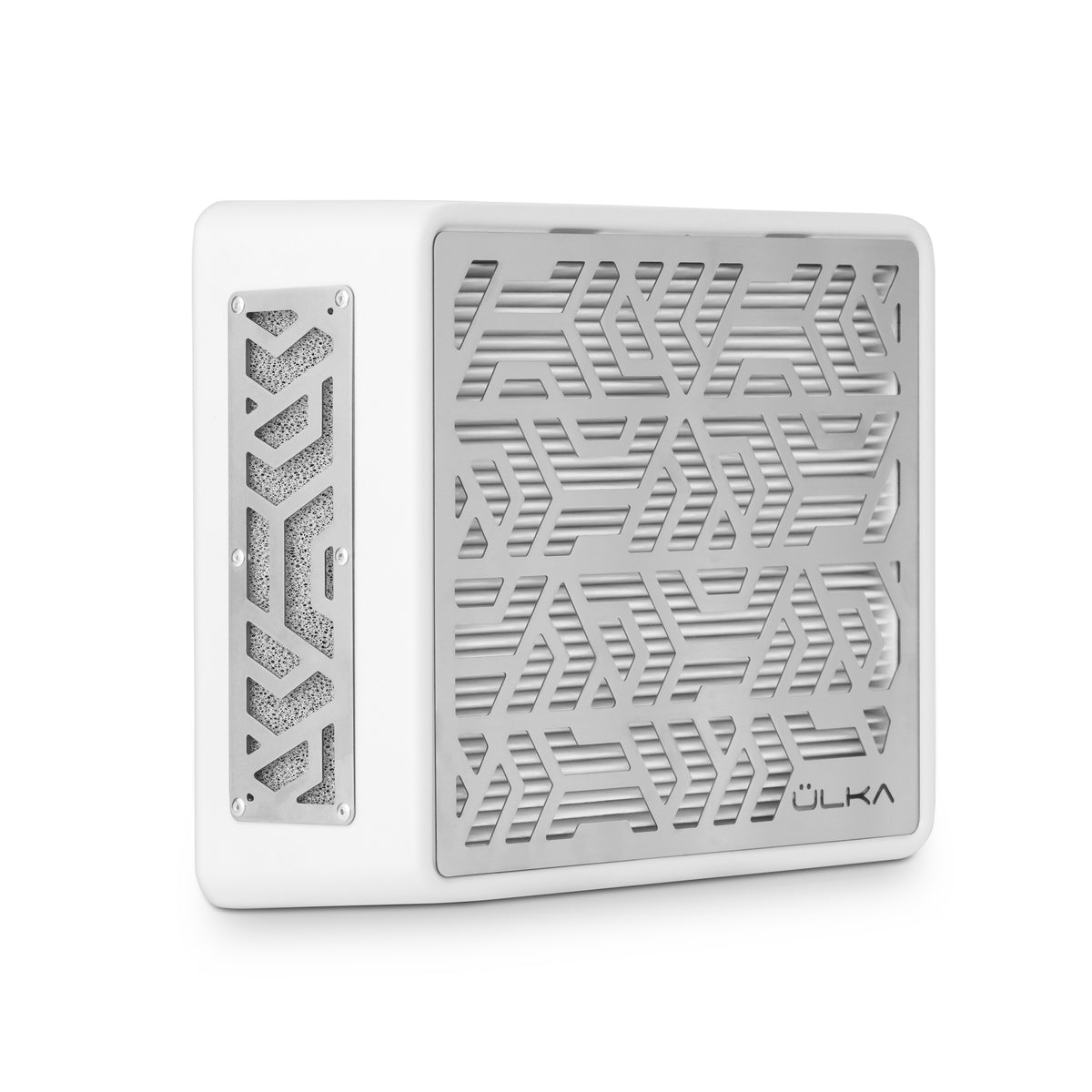 Ulka Premium Desktop Nagelstaubabsauger + HEPA Filter