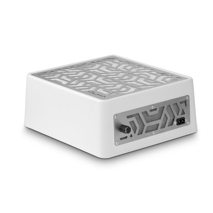 Ulka Premium Desktop Nagelstaubabsauger + HEPA Filter