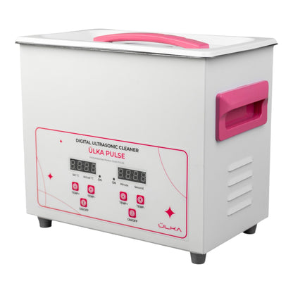 Ulka Pulse Ultraschallreiniger 3L