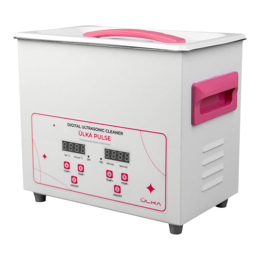 Ulka Pulse Ultraschallreiniger 3L