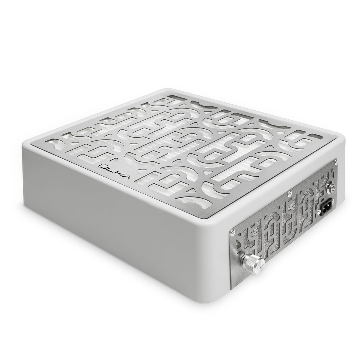 Ulka Premium Desktop Nagelstaubabsauger + HEPA Filter