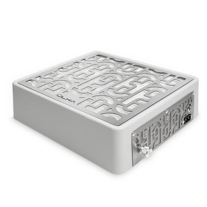 Ulka Premium Desktop Nagelstaubabsauger + HEPA Filter