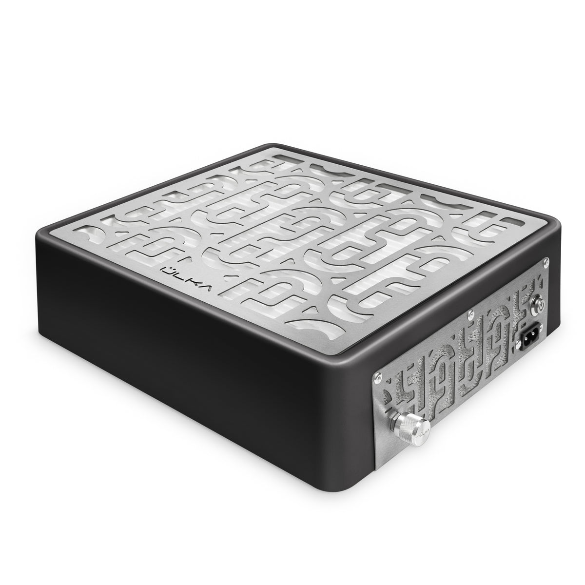 Ulka Premium Desktop Nagelstaubabsauger + HEPA Filter