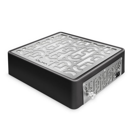 Ulka Premium Desktop Nagelstaubabsauger + HEPA Filter