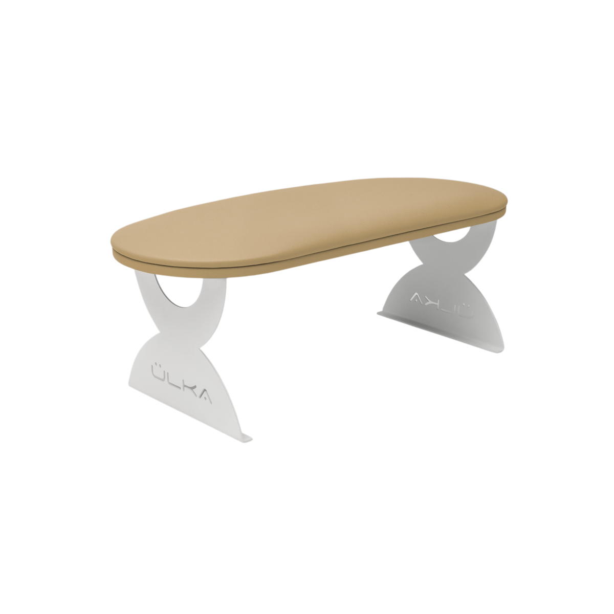 Ulka Arm- & Handablage (Maniküre-Pediküre)