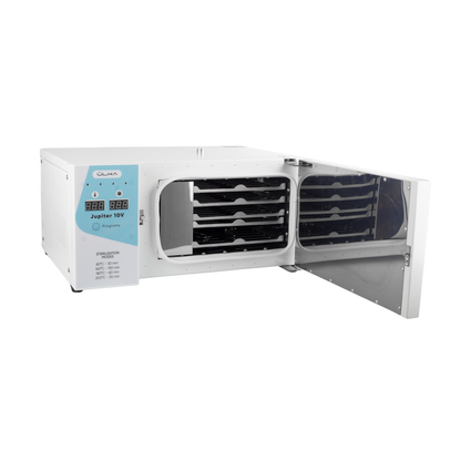Ulka Heißluftsterilisator Jupiter 10V