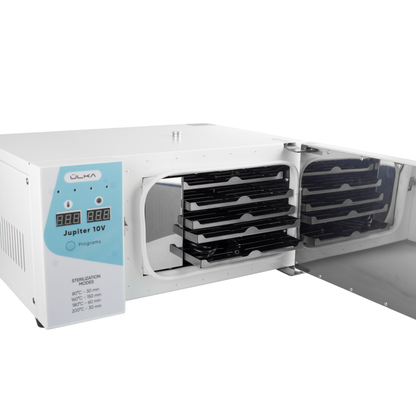 Ulka Heißluftsterilisator Jupiter 10V