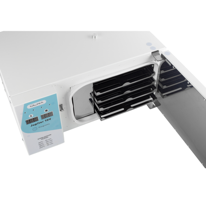 Ulka Heißluftsterilisator Jupiter 10V