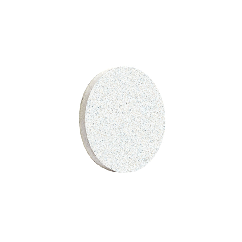 Staleks Soft Base Nachfüllpads für Pododisc XS Weiß (50 Stk.) (PDFS-10-Serie)
