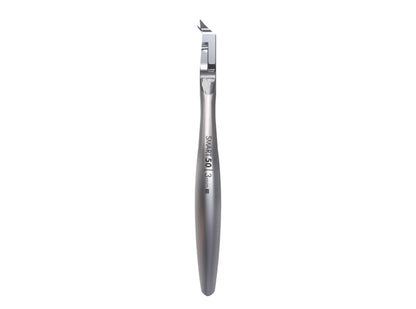 Staleks Professionelle Nagelhautzange Smart 50 3 mm Quarter Jaw (NS-50-3)
