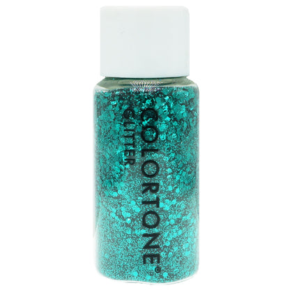 Colortone Medium Glitzermix Meerjungfrauenschwanz