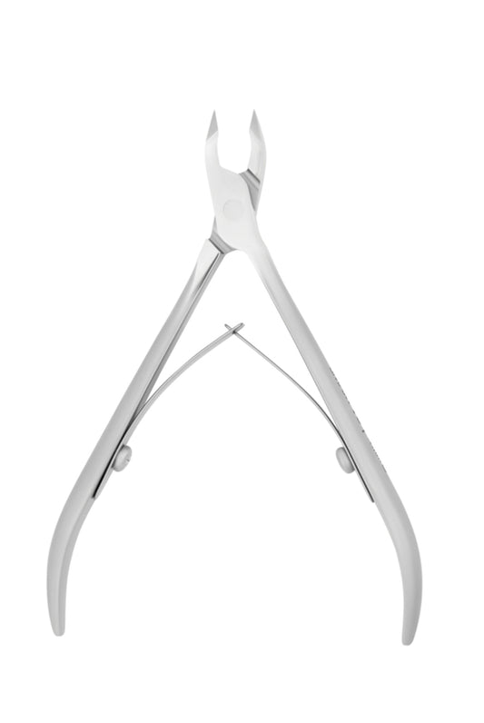 Staleks Professionelle Nagelhautzange Smart 10 4 mm viertelbackig (NS-10-4)