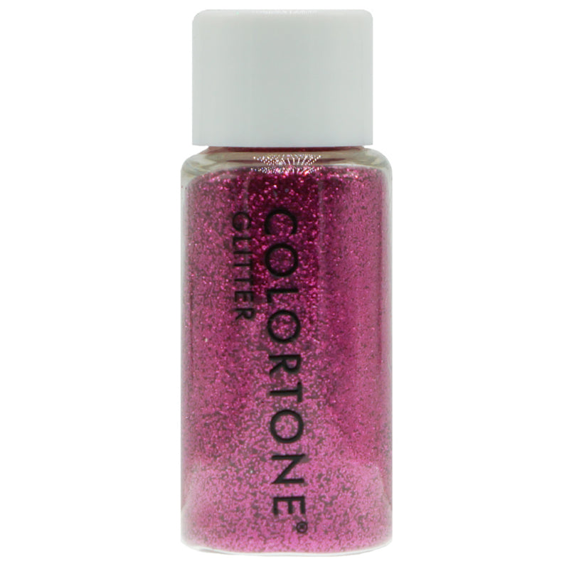 Colortone Ombre Glitzer Bonbon