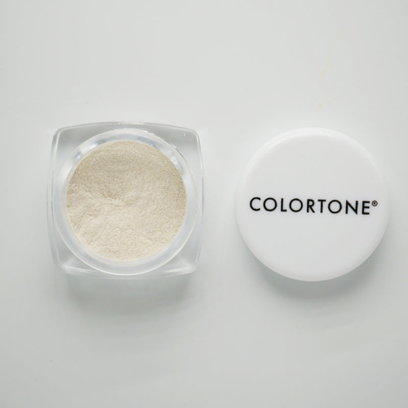 Colortone Samt Rouge Glow Rot Pigment