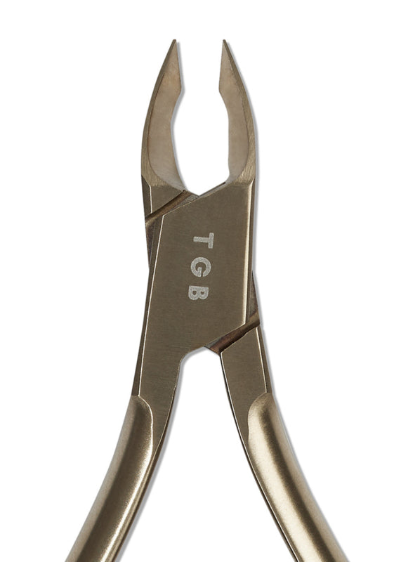 The GelBottle ProNip Nagelhautzange