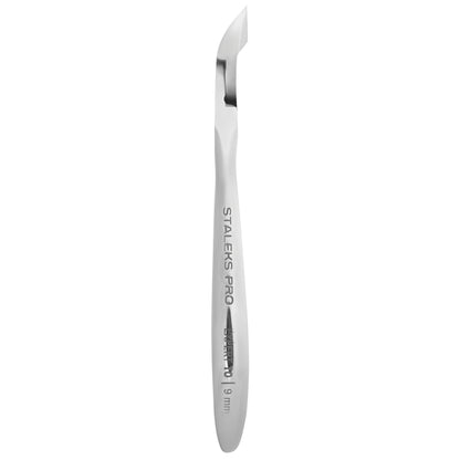Staleks Professional Nagelhautzange Expert 10 9 mm Full Jaw (NE-10-9)