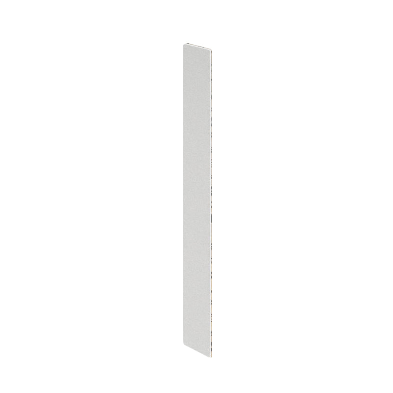 Staleks Pro Expert 20 PapmAm Gerade Feile Soft Base Weiß 25 Stück (DFCE-20-Serie)