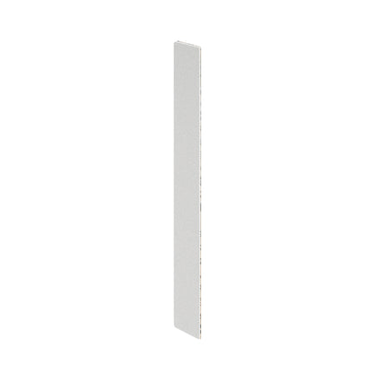 Staleks Pro Expert 20 PapmAm Gerade Feile Soft Base Weiß 25 Stück (DFCE-20-Serie)