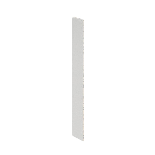 Staleks Pro Expert 20 PapmAm Gerade Feile Soft Base Weiß 25 Stück (DFCE-20-Serie)