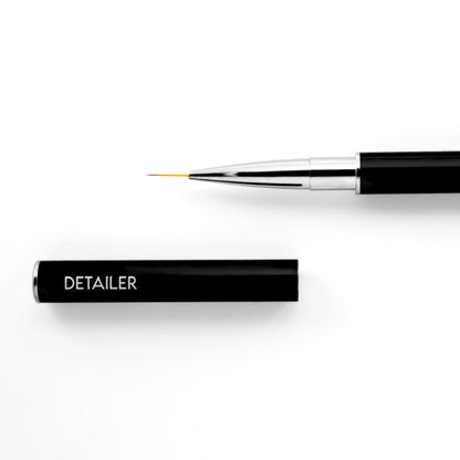 Der Blooom Doppelkopf DETAILER & APPLICATOR Pinsel