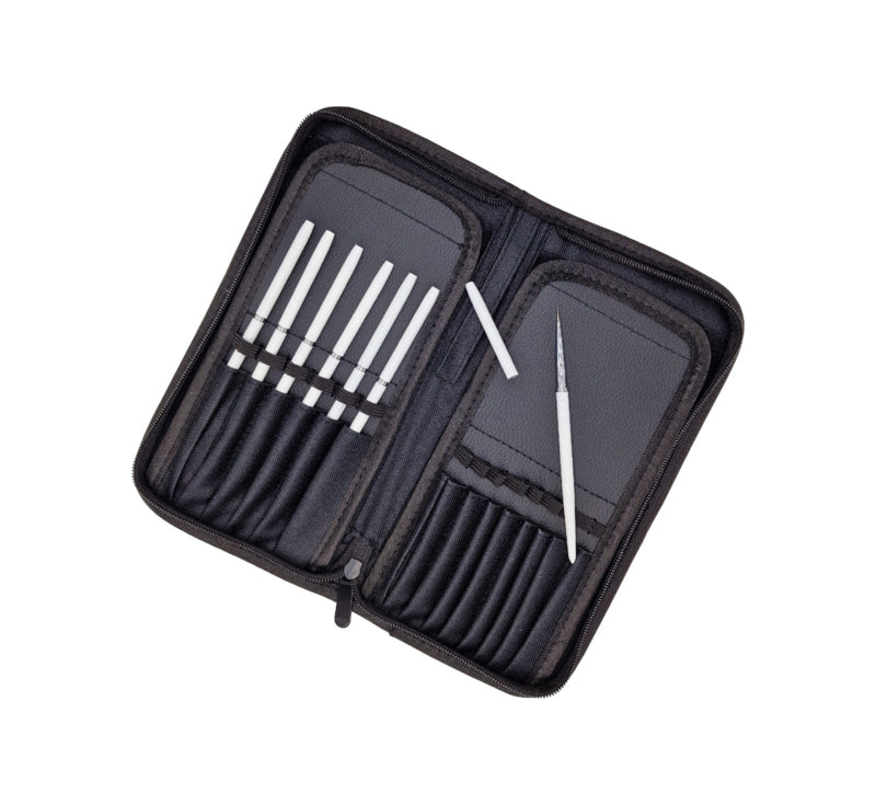 Shape It Up Pinsel Etui Display