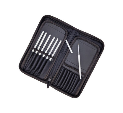 Shape It Up Pinsel Etui Display
