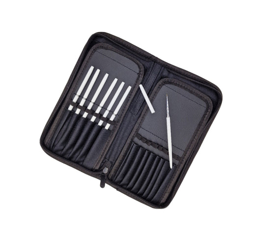 Shape It Up Pinsel Etui Display