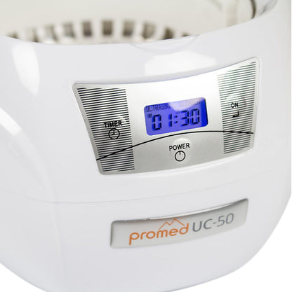 Promed Ultraschallreinigungsgerät UC-50