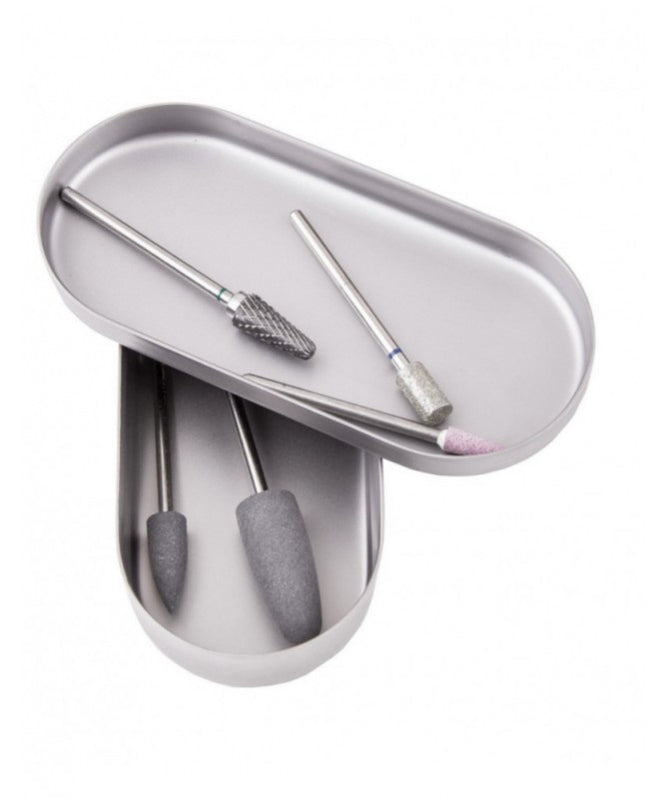 Staleks Tray für Bohrer Expert 10 Typ 1 (LE-20/1)