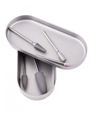 Staleks Tray für Bohrer Expert 10 Typ 1 (LE-20/1)