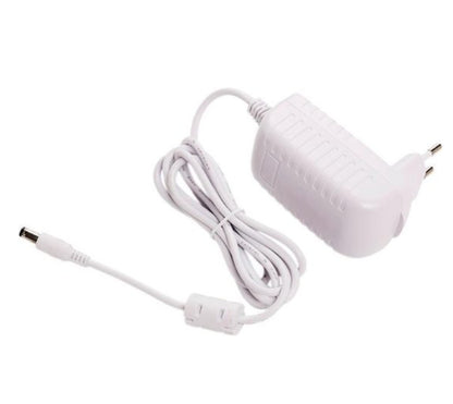Promed Nailfan Mini Weiß