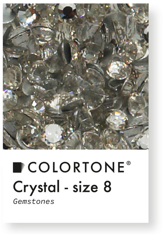 Colortone Kristall-Strasssteine