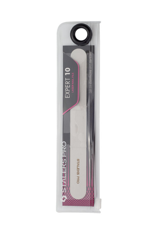 Staleks Pro Laser Nagelfeile Expert 10 165 mm (FE-10-165)