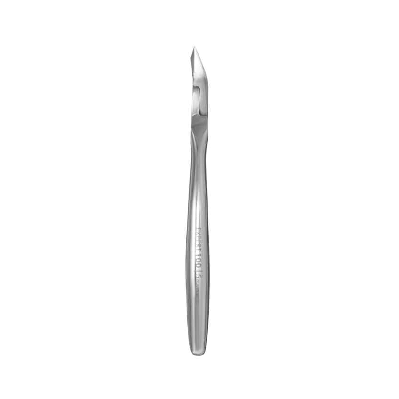 Staleks Professionelle Nagelhautzange Expert 100 5 mm Half Jaw (NE-100-5)
