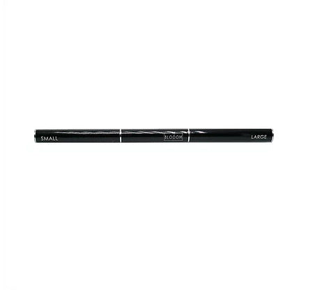 Der Blooom Double Headed FINE LINER Pinsel