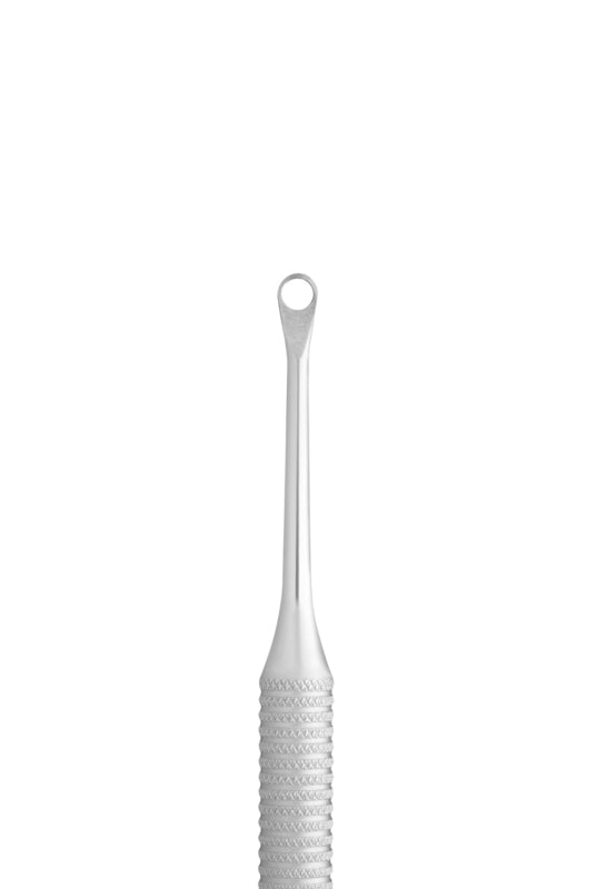Staleks Pusher Gerade Flach + Schlaufe Pusher Expert 51 Typ 1 (PE-51/1)