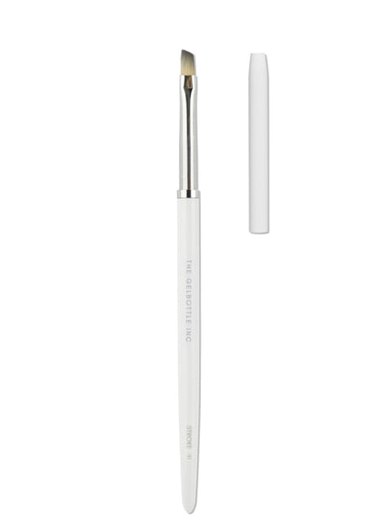 The GelBottle Stroke 01 Nailart Pinsel 8 mm