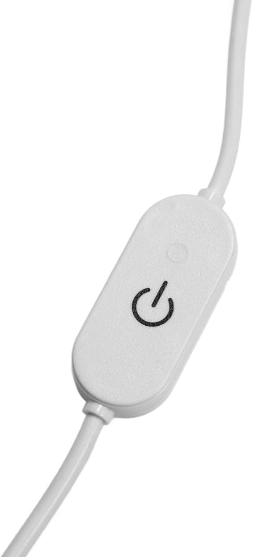 Shape It Up LEDarc Tischleuchte + Smartphone-Halterung 70cm