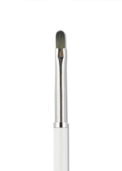 The GelBottle Round 02 spitz zulaufender Pinsel 9 mm