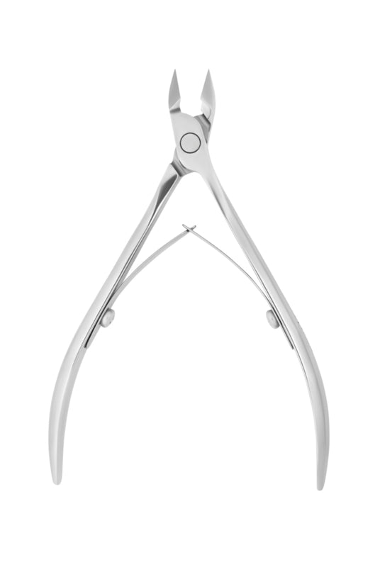 Staleks Professionelle Nagelhautzange Expert 90 9 mm Halbklinge (NE-90-9)