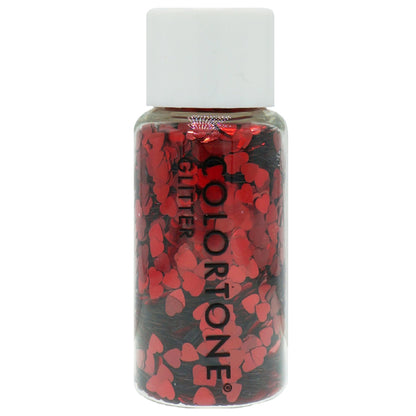 Colortone Lots Of Love Rote Herzen