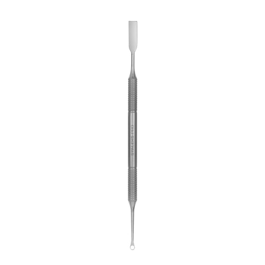 Staleks Pusher Gerade Flach + Schlaufe Pusher Expert 51 Typ 1 (PE-51/1)