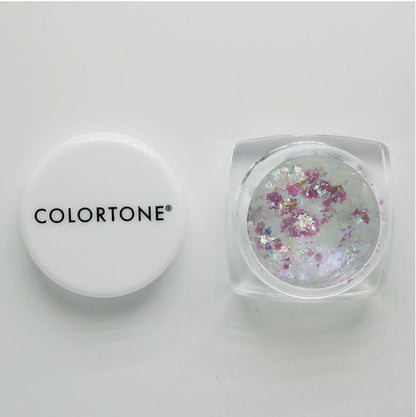 Colortone Galaxy Gal Einhorn-Flakes