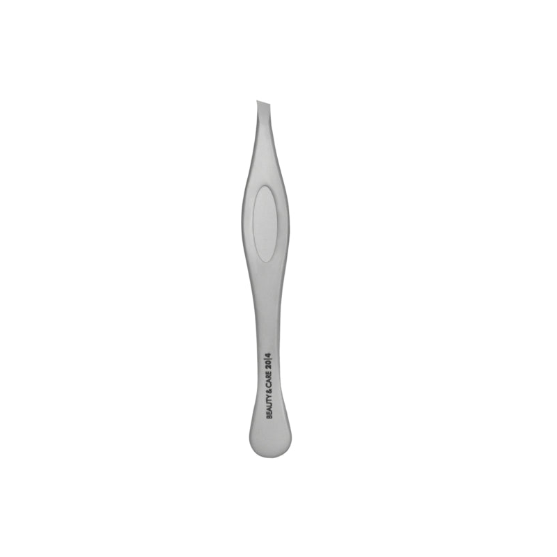 Staleks Augenbrauenpinzette Beauty & Care 20 Typ 4 Schmal Schräg (TBC-20/4)