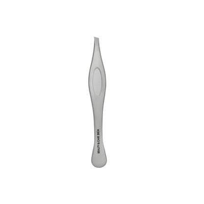 Staleks Augenbrauenpinzette Beauty & Care 20 Typ 4 Schmal Schräg (TBC-20/4)